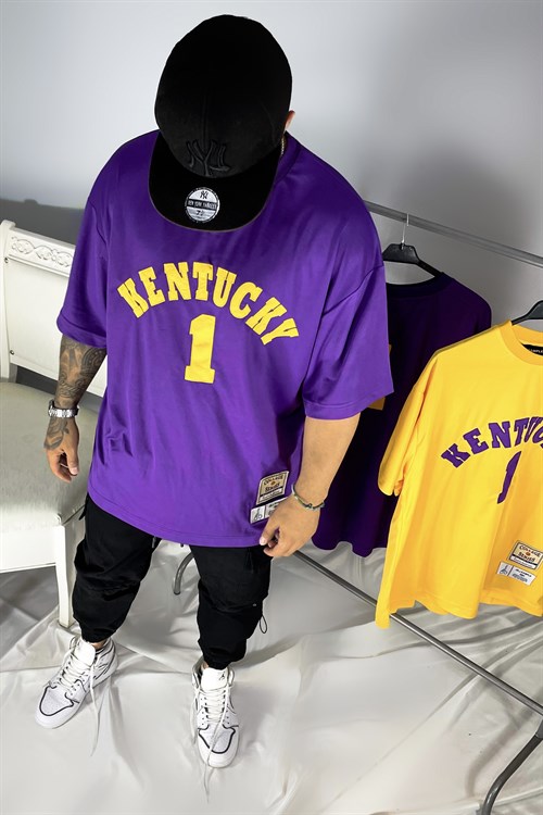 Kentucky mor oversize tshirt