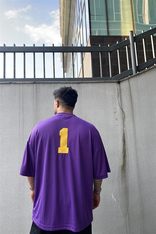 Kentucky mor oversize tshirt