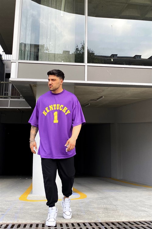 Kentucky mor oversize tshirt