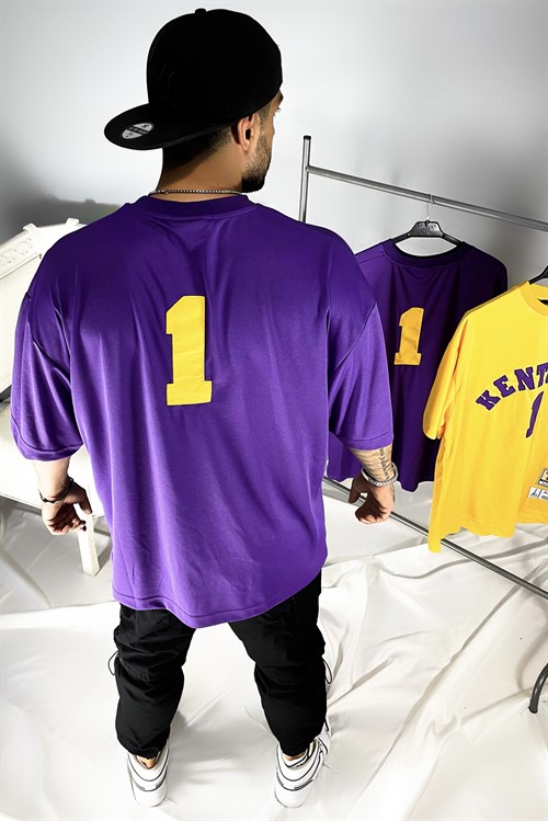 Kentucky mor oversize tshirt