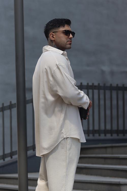 Keten oversize takım