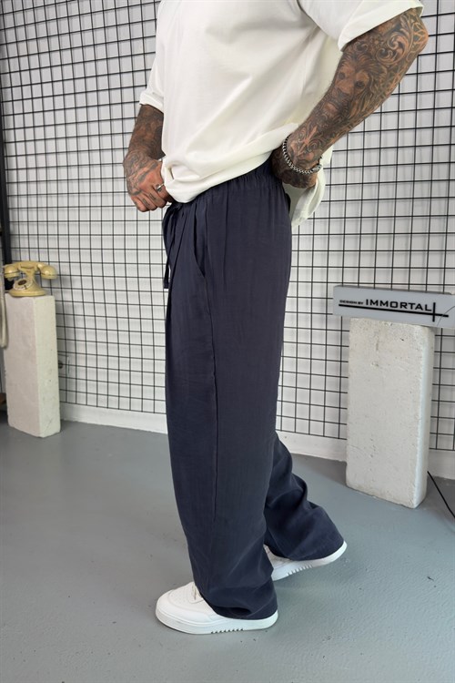 Modal Baggy Pantolon
