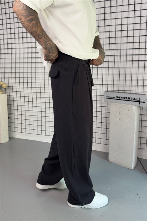 Modal Baggy Pantolon
