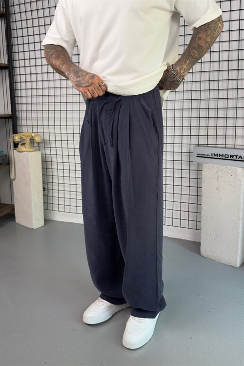 Modal Baggy Pantolon