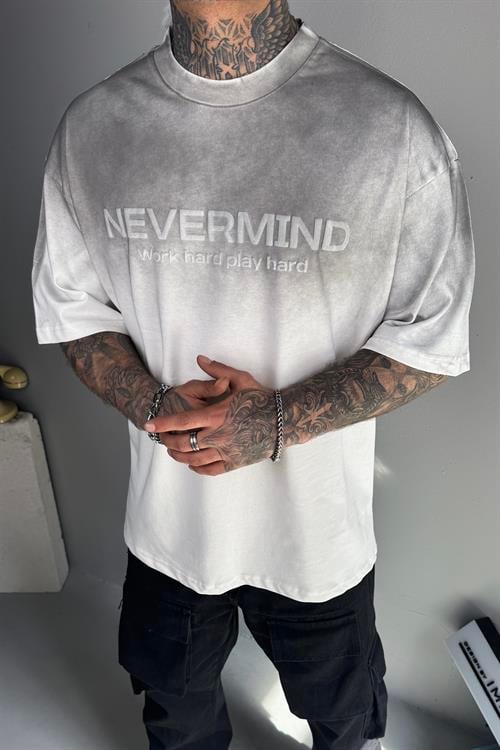 Nevermind Tshirt