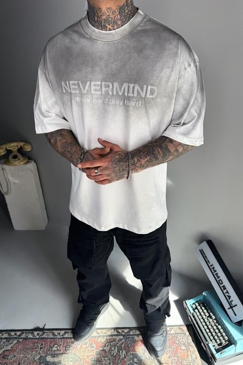 Nevermind Tshirt