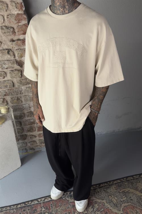 No easy oversize tshirt