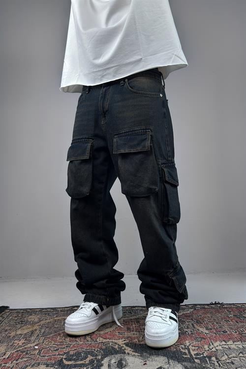 Nocturne baggy pantolon