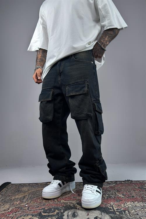 Nocturne baggy pantolon