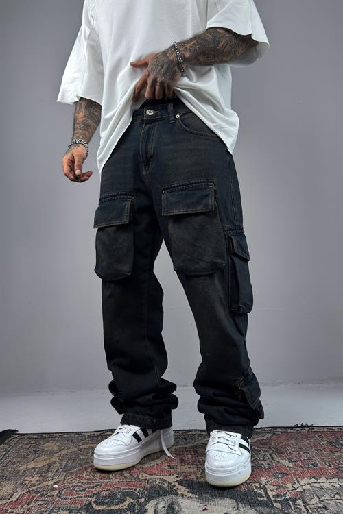 Nocturne baggy pantolon