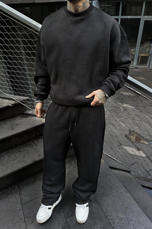 Obsidian oversize takım
