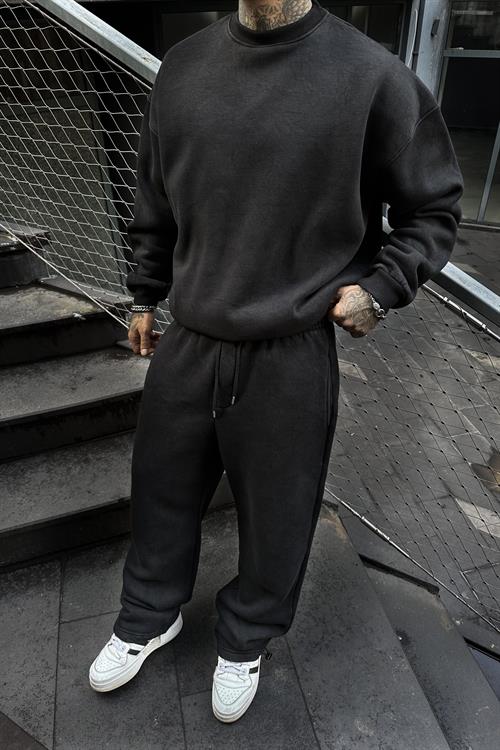 Obsidian oversize takım
