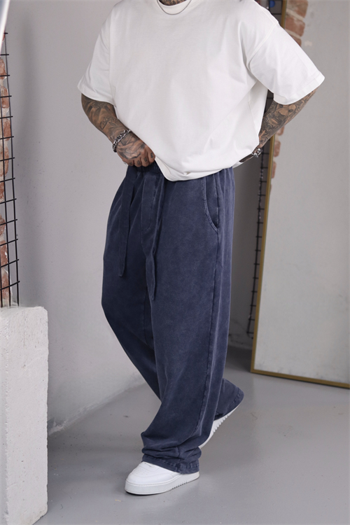 Ocean Washed Baggy Eşofman