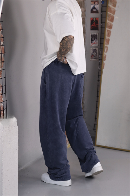 Ocean Washed Baggy Eşofman