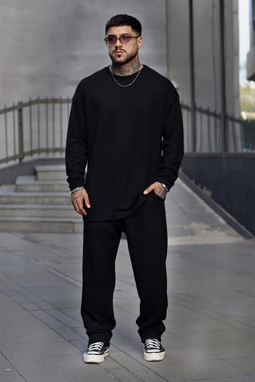 Oversize basic takım