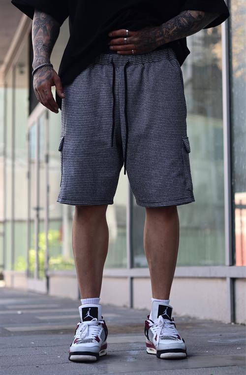Oversize şort