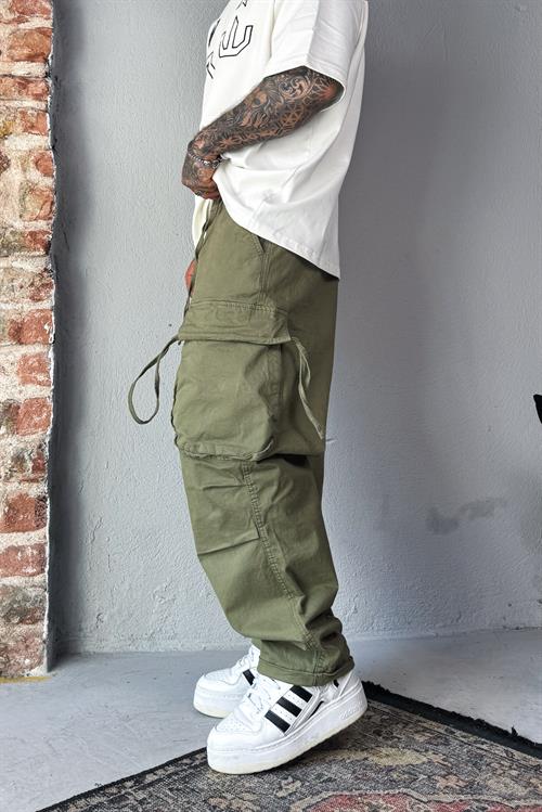 Pathfinder Cargo Pantolon