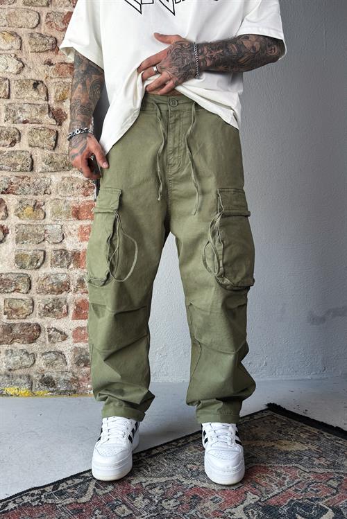 Pathfinder Cargo Pantolon