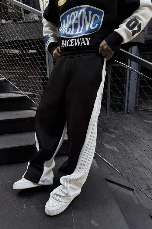 Racecrew baggy sweatpants