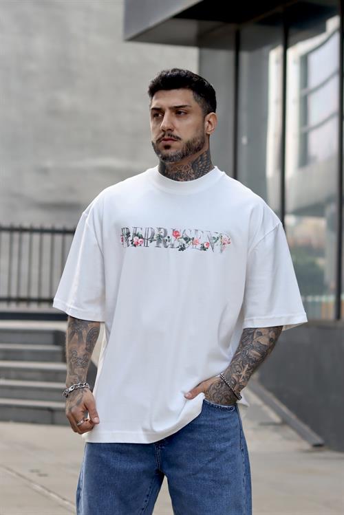 Represent special oversize tshirt