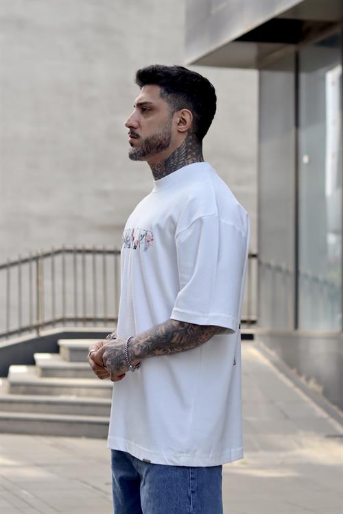 Represent special oversize tshirt