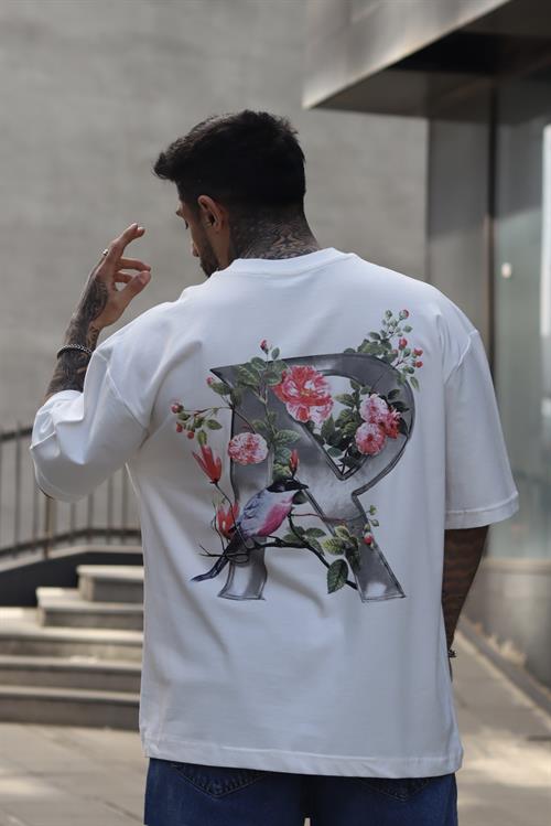 Represent special oversize tshirt