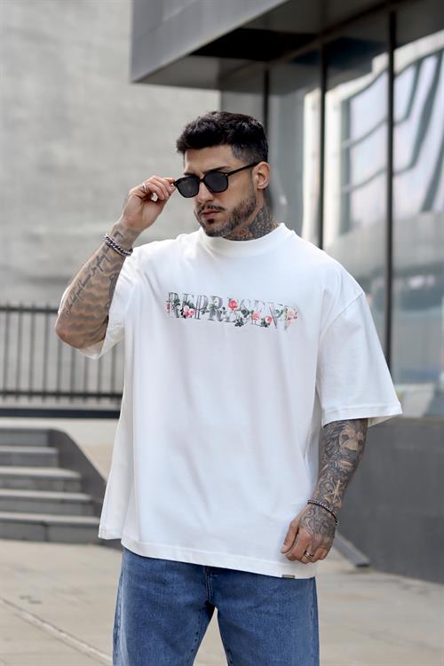 Represent special oversize tshirt