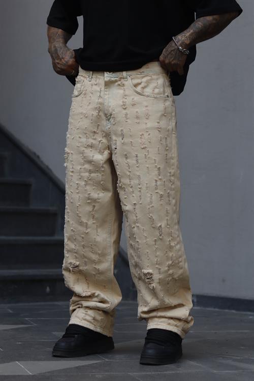 Ripped Oversize Set