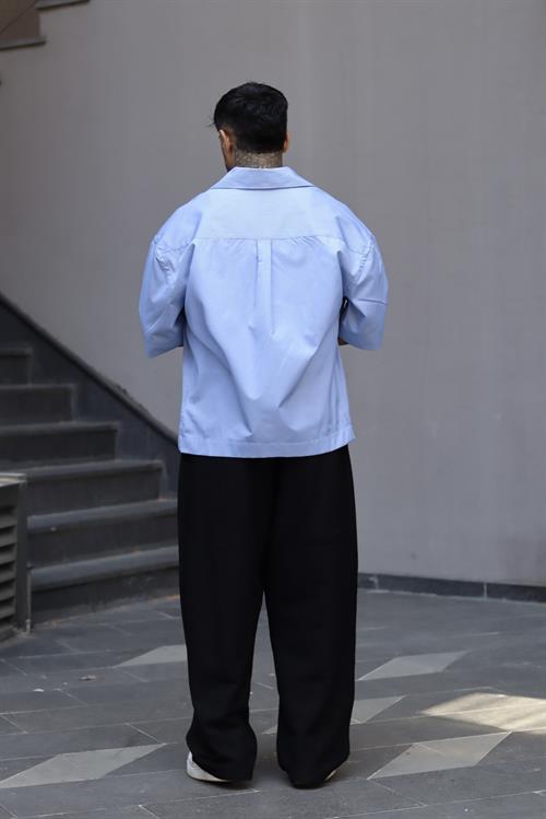 Rodeo Oversize Gömlek