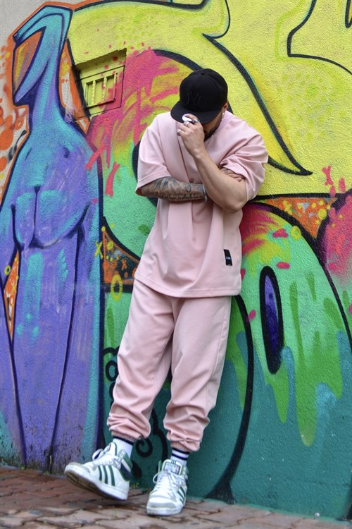 rose oversize takım