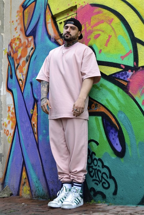 rose oversize takım