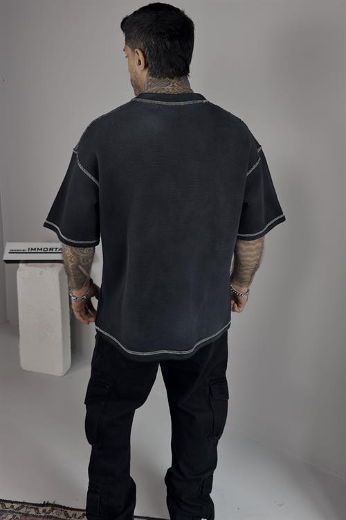 Shadow Nine Oversize Tshirt