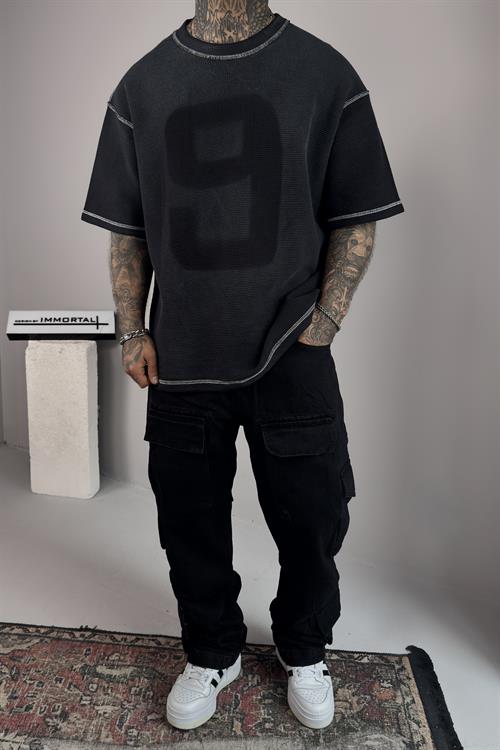 Shadow Nine Oversize Tshirt