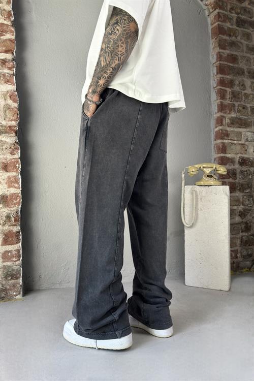 Shadow Washed Baggy Eşofman