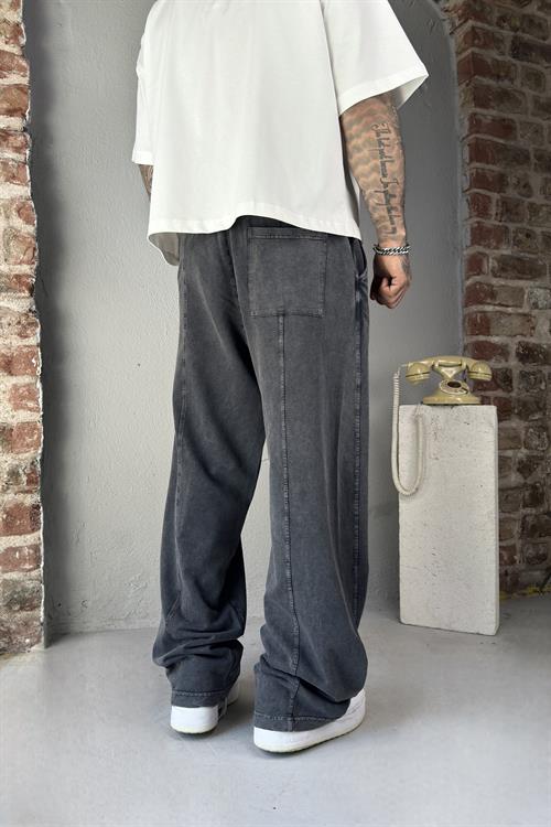 Shadow Washed Baggy Eşofman