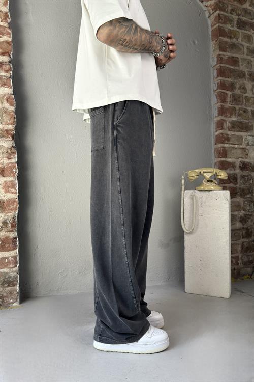 Shadow Washed Baggy Eşofman