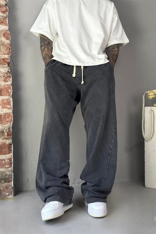 Shadow Washed Baggy Eşofman