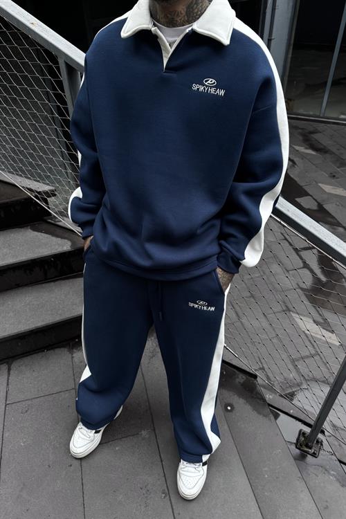 Spikyheaw tracksuit