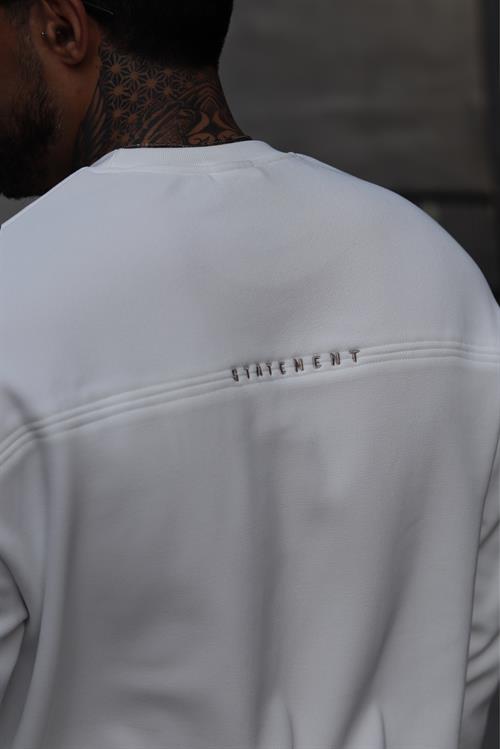 Statenent sweatshirt