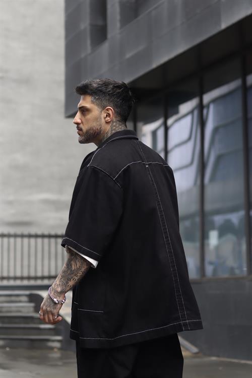 Süper oversize takım