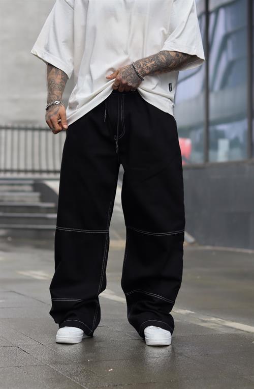 Süper oversize takım