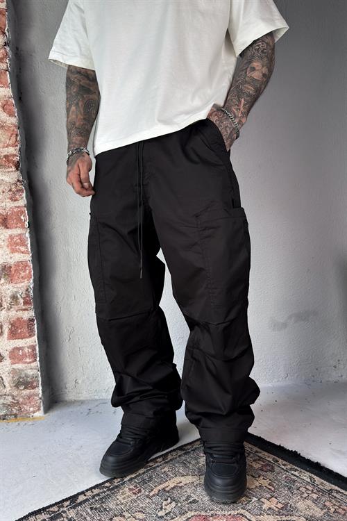 Urban Tactical Cargo Pantolon
