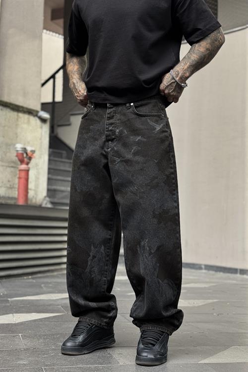 Wrait Denim Pantolon