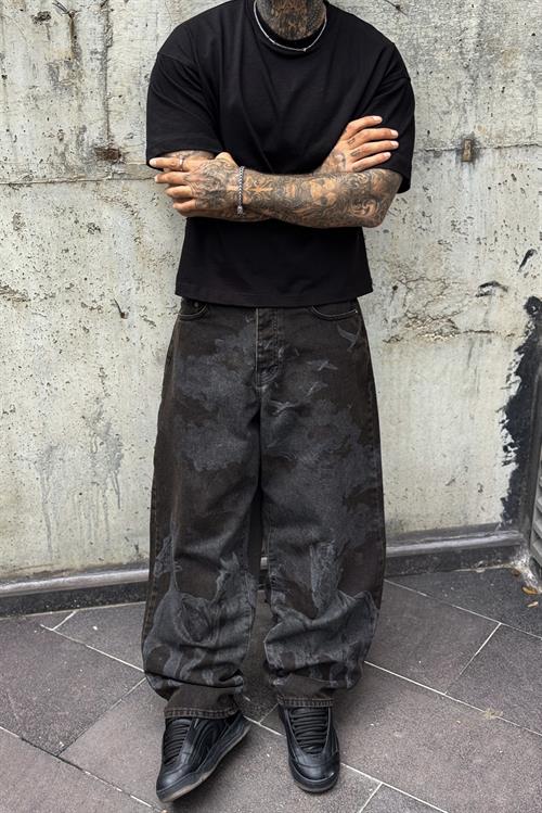 Wrait Denim Pantolon