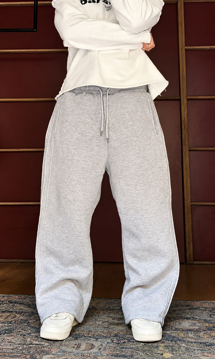 Flow Line Baggy Eşofman
