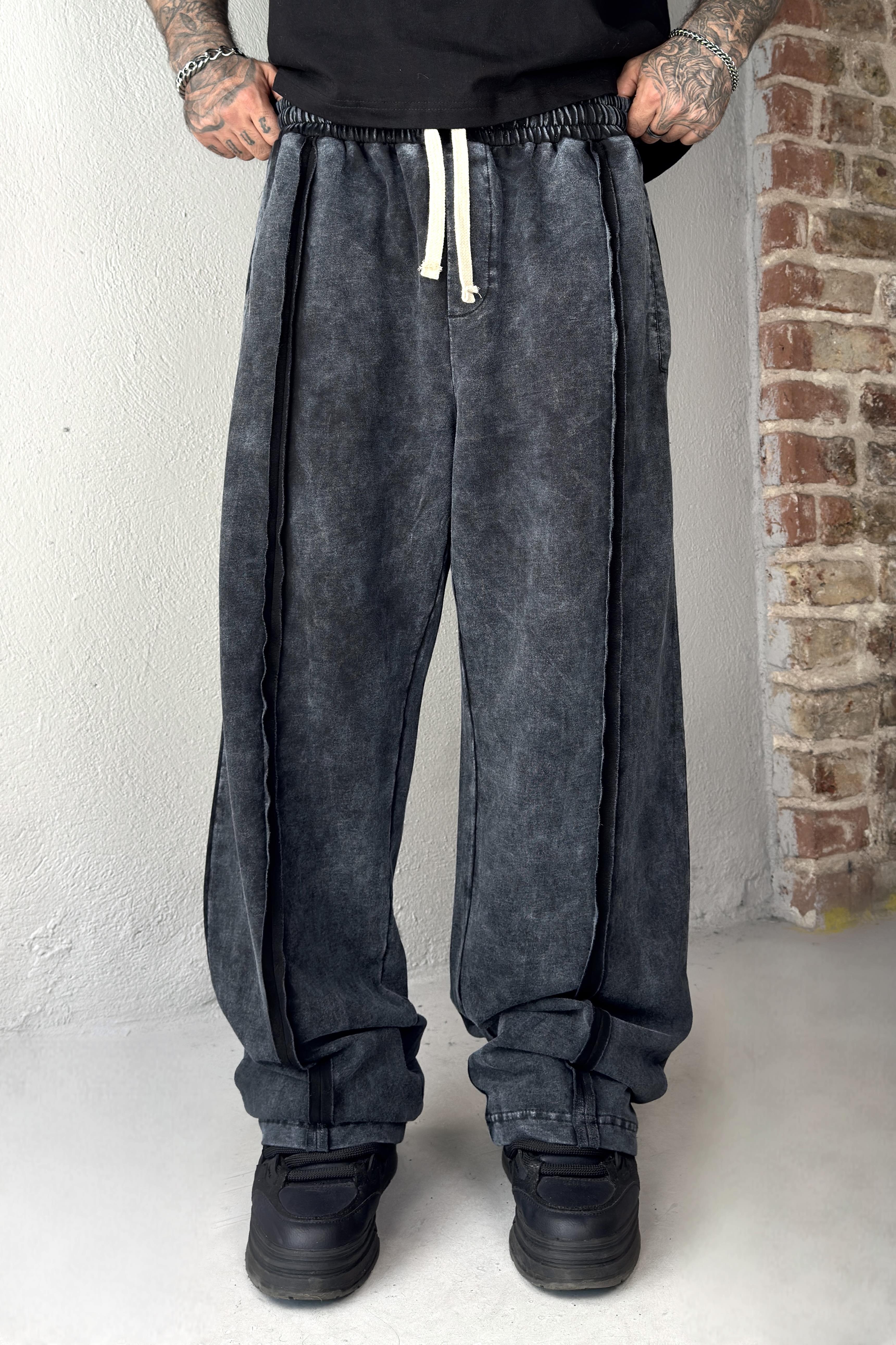 Grain Flow Pants