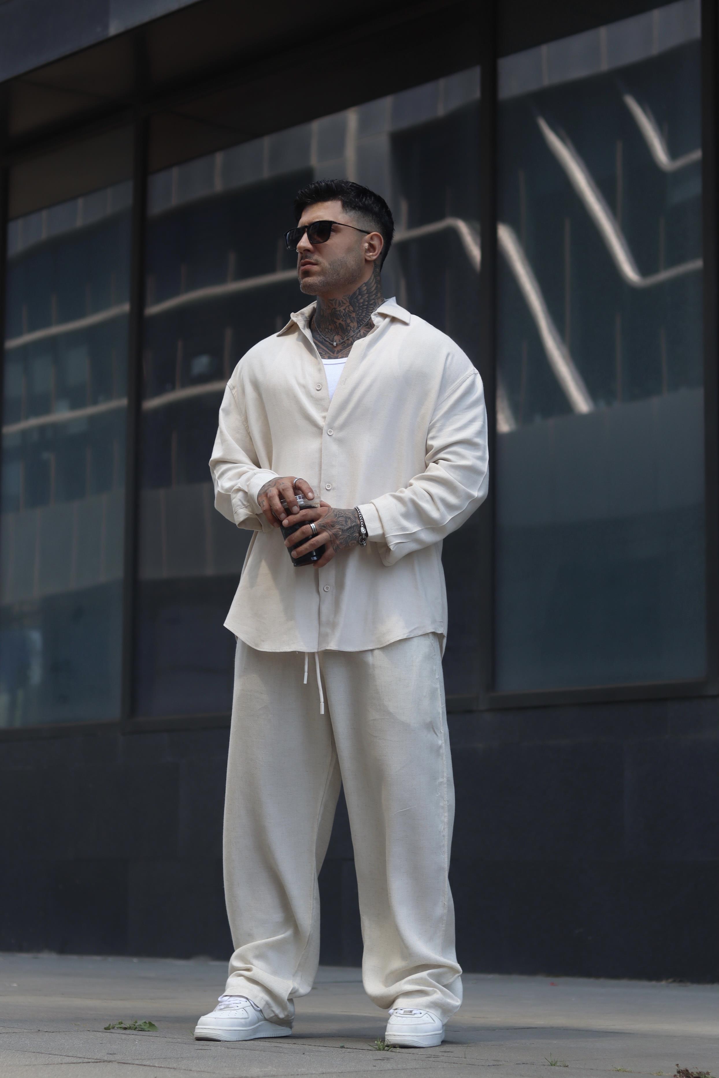 Keten oversize takım