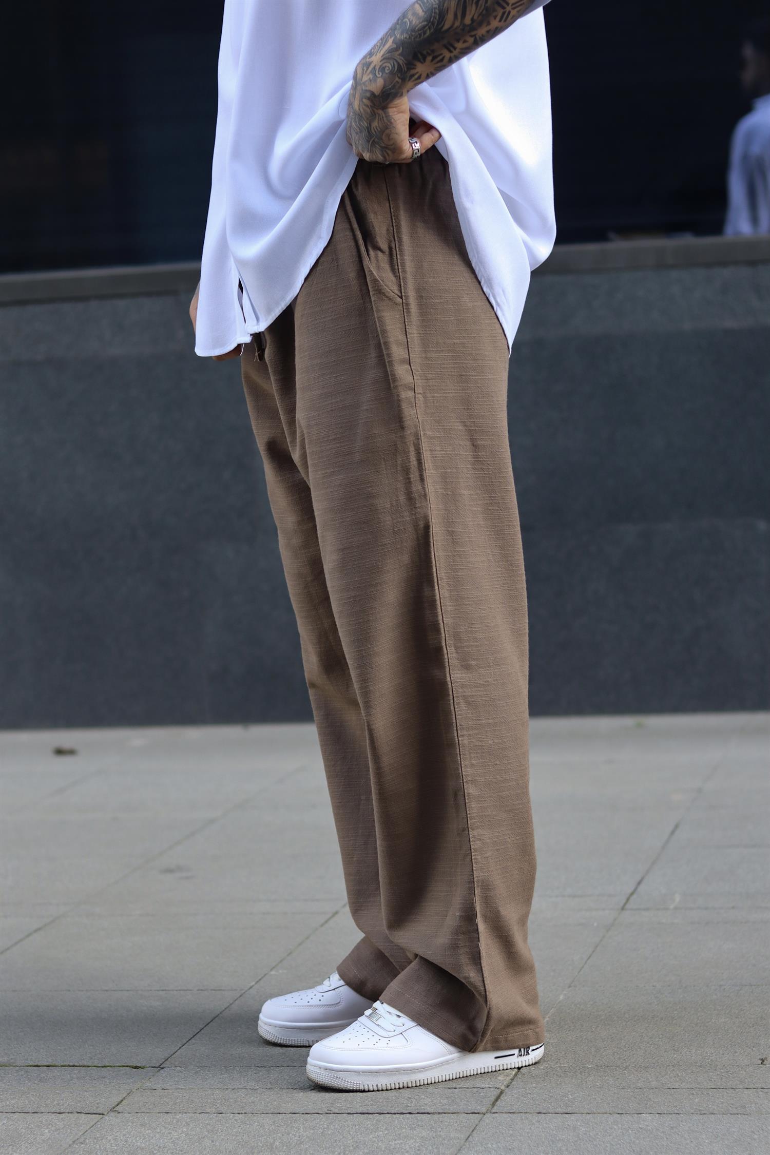 Keten pantolon