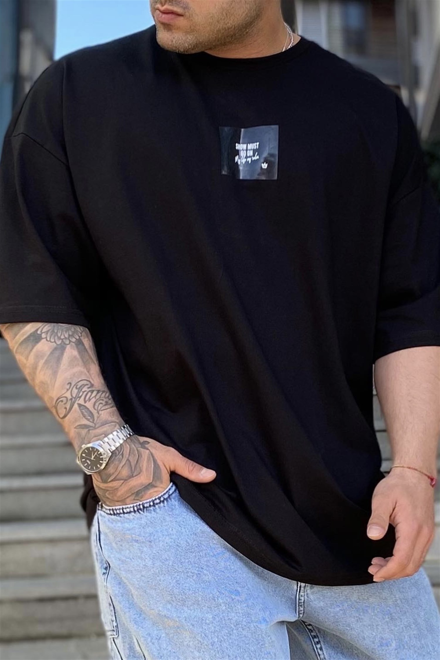 My life my rules tshirt