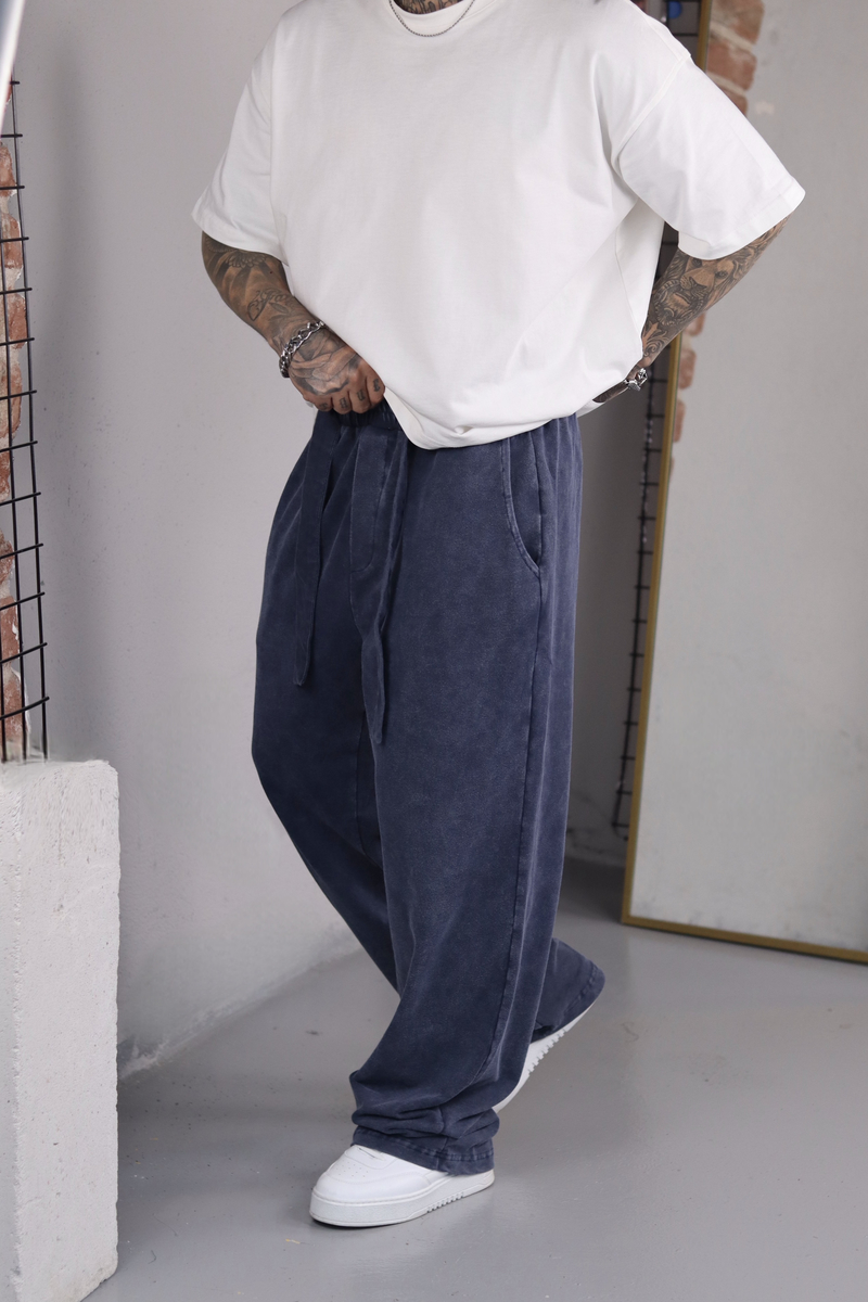 Ocean Washed Baggy Eşofman